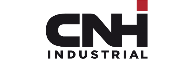 logo Case New Holland Industrial