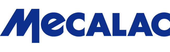 logo Mecalac